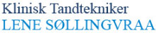 Logo - Tandtekniker Lene Søllingvraa